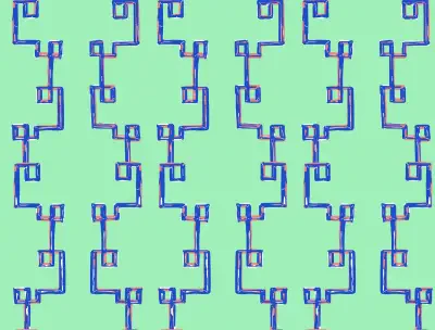 Madcap Cottage Premium Peel and Stick Wallpaper by York