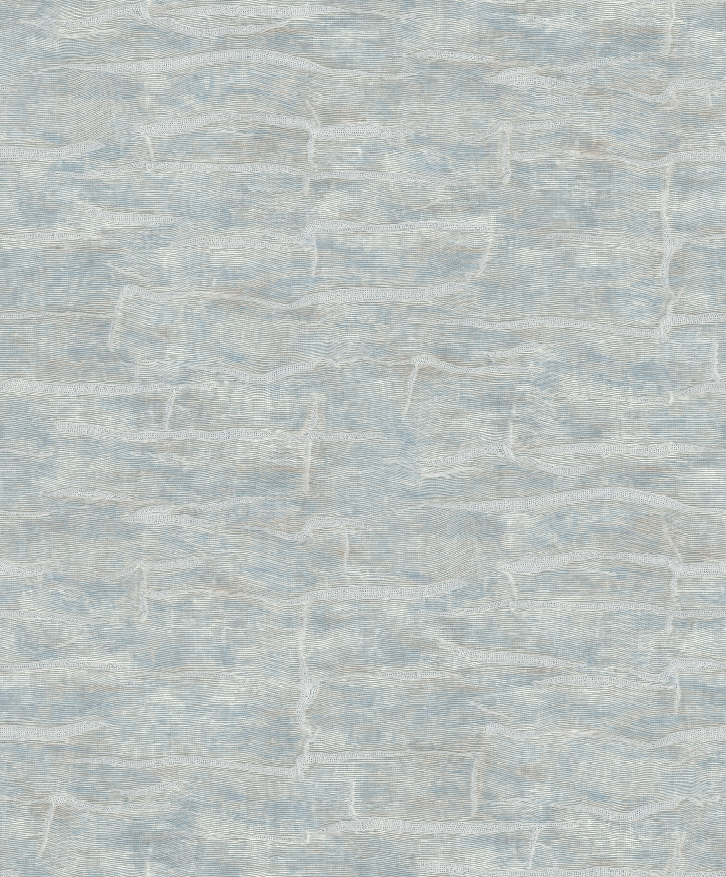 Sculpted Burlap Stone Textured Wallpaper