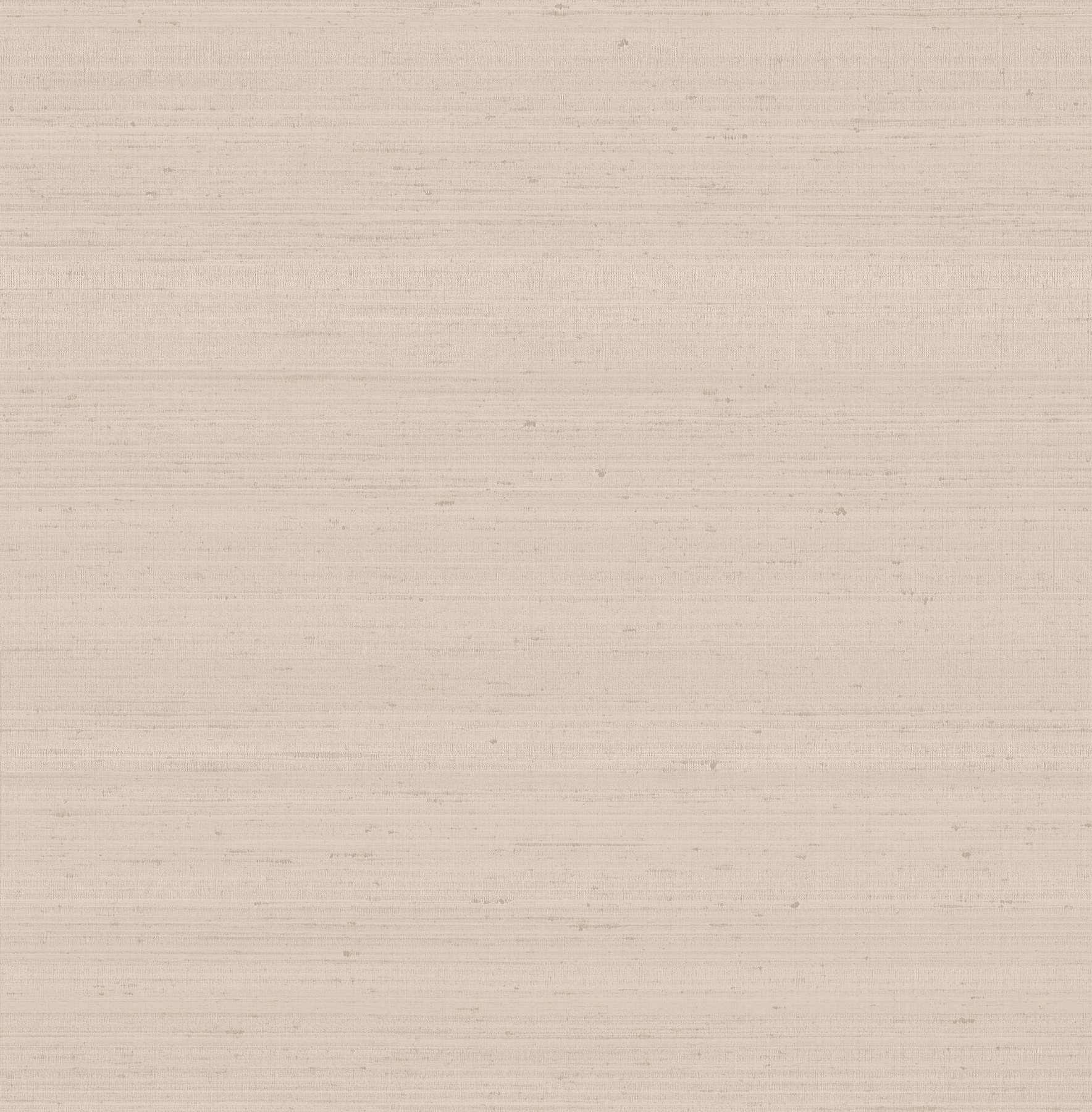 Fine Silk Beige Faux Fabric Wallpaper