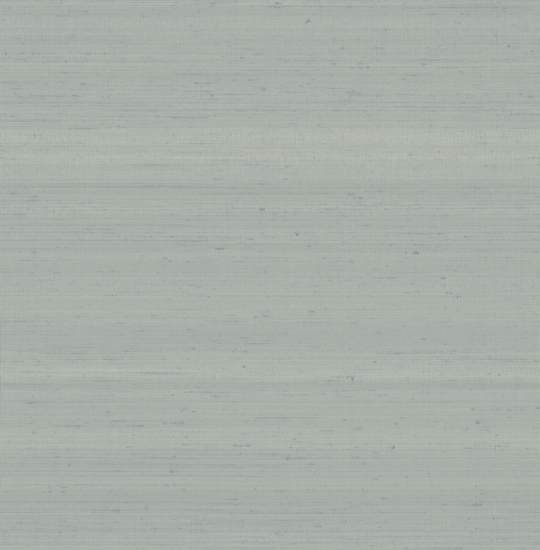 Fine Silk Slate Faux Fabric Wallpaper