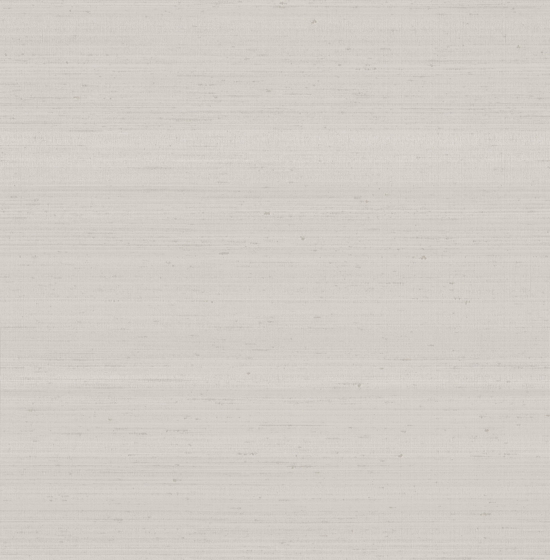 Fine Silk Light Grey Faux Fabric Wallpaper