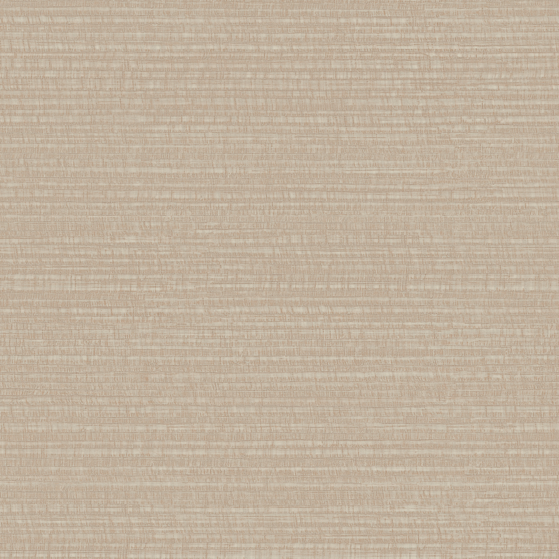 Sky Line Light Brown Textured Wallpaper