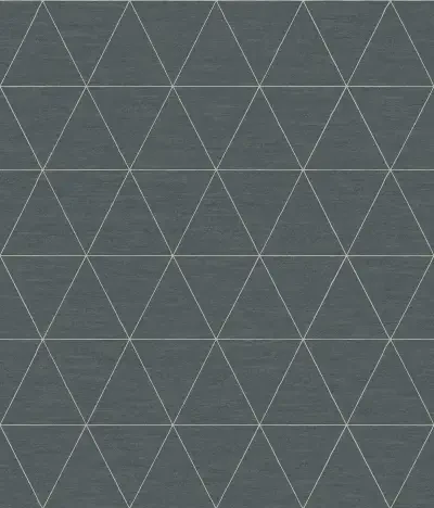 Ridge Reservoir Wallpaper