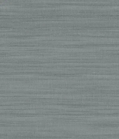 Washed Denim Linen Wallpaper