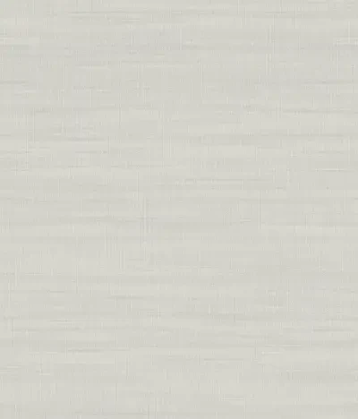 Washed Loft Linen Wallpaper