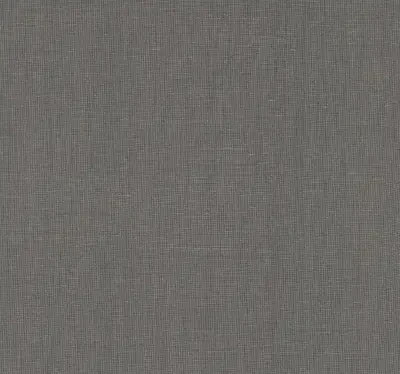 Crosshatch Black & Grey String Wallpaper