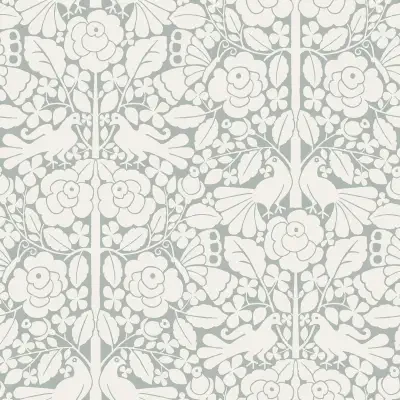 Magnolia Home III By York