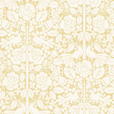 Magnolia Home III By York