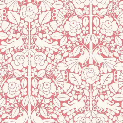 Magnolia Home III By York