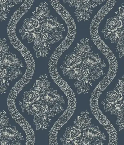 Magnolia Home Premium Peel and Stick Collection by Joanna Gaines and York