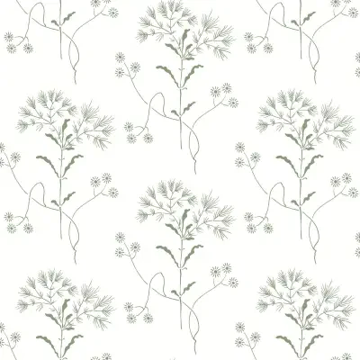 Magnolia Home Premium Peel and Stick Wallpaper by York