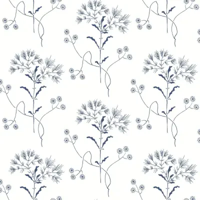 Magnolia Home Premium Peel and Stick Wallpaper by York
