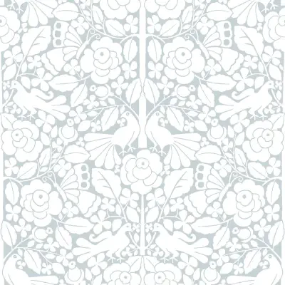 Magnolia Home Premium Peel and Stick Wallpaper by York