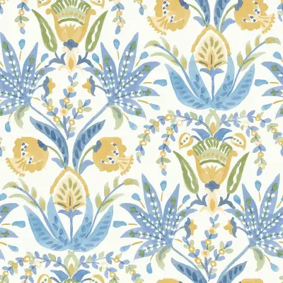 Mediterranean by York