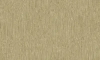 Linen Golden Wallpaper
