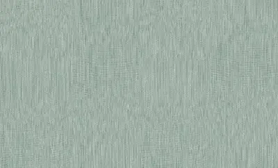 Linen Teal Wallpaper