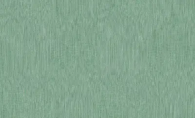 Linen Green Wallpaper
