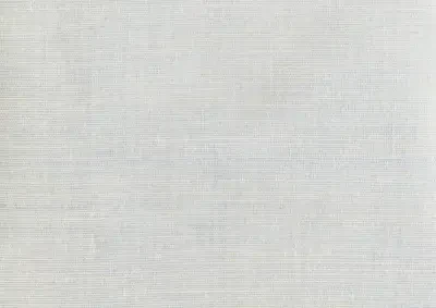 Raffia White Wallpaper