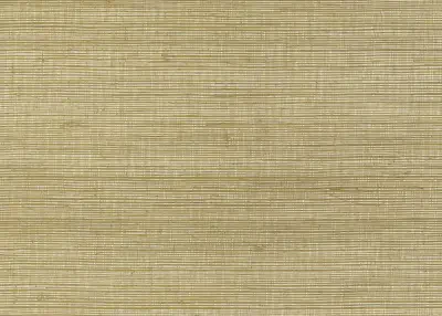 Raffia Natural Wallpaper