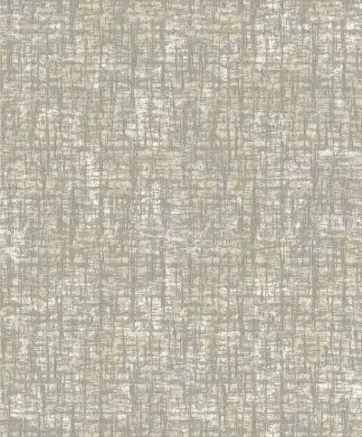 Mixed Metals by Antonina Vella and York