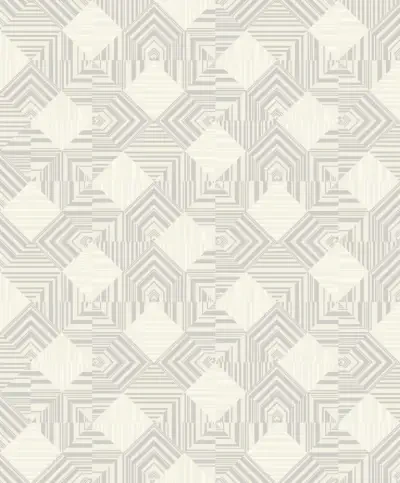 Mixed Metals by Antonina Vella and York