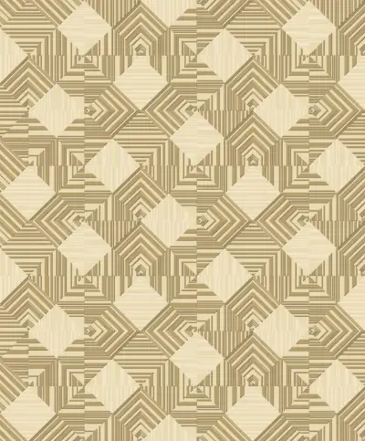 Mixed Metals by Antonina Vella and York