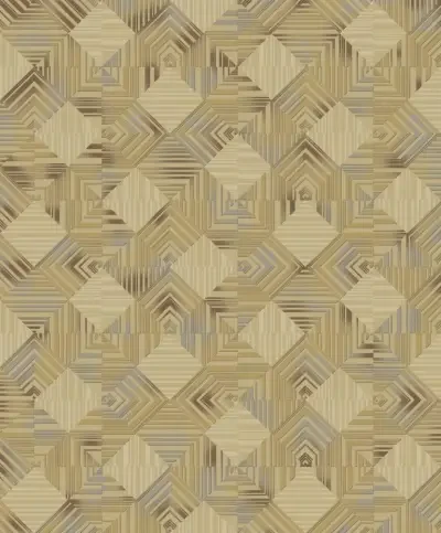 Mixed Metals by Antonina Vella and York