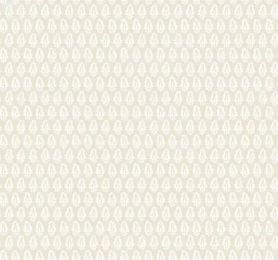 Mehndi Neutral Wallpaper