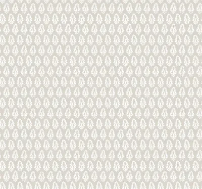 Mehndi Taupe Wallpaper