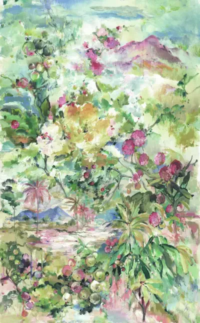 Murals Resource Library Volume 2 by York