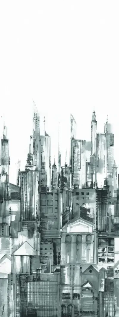 Murals Resource Library Volume 2 by York