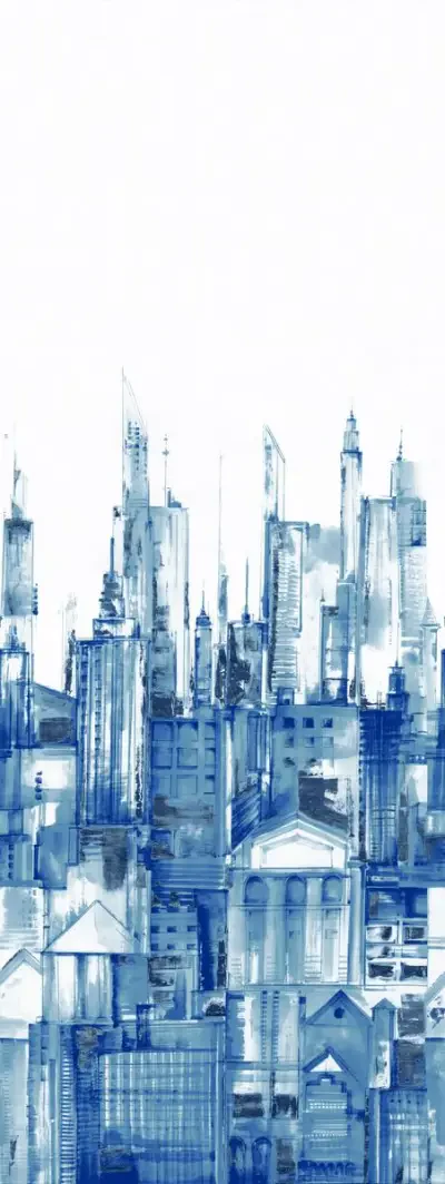 Murals Resource Library Volume 2 by York