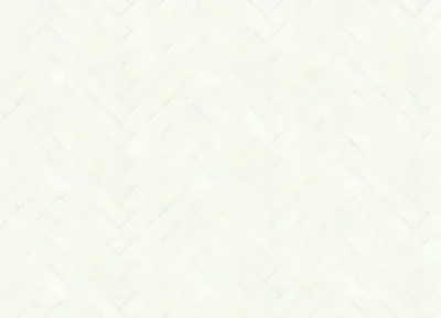 Herringbone Wood Veneer Apple Blossom Wallpaper