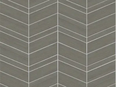 Chevron Abaca Portabella Wallpaper