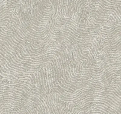 Modern Wood Grey Wallpaper