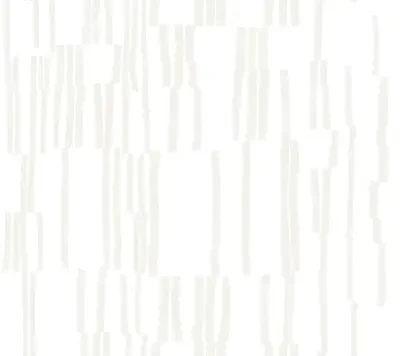 Koso Pearl & White Premium Peel + Stick Wallpaper