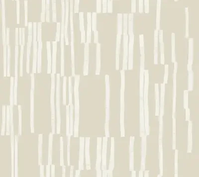 Koso Linen Premium Peel + Stick Wallpaper