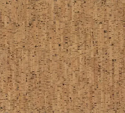 Organic Cork Prints by Ronald Redding and York