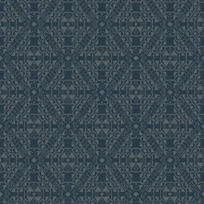 Pattern Play by Ashford House and York