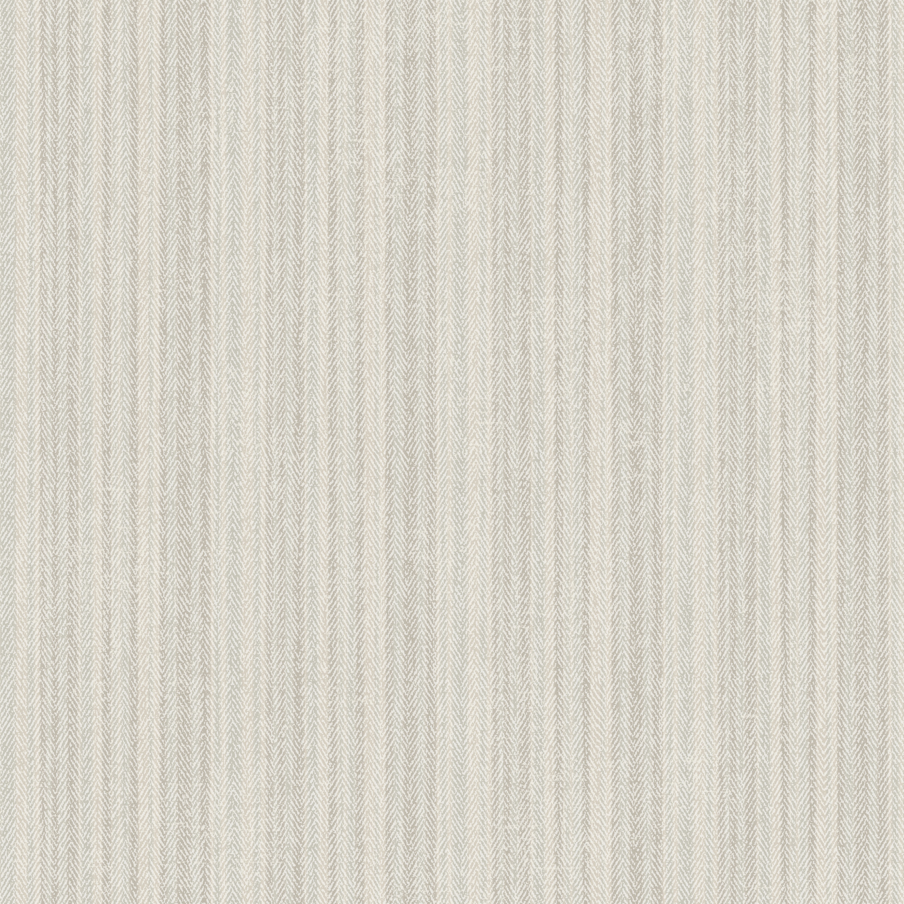 Stokes Grey Chevron Stripe Wallpaper