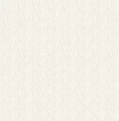 Coleus Beige Leaves Wallpaper