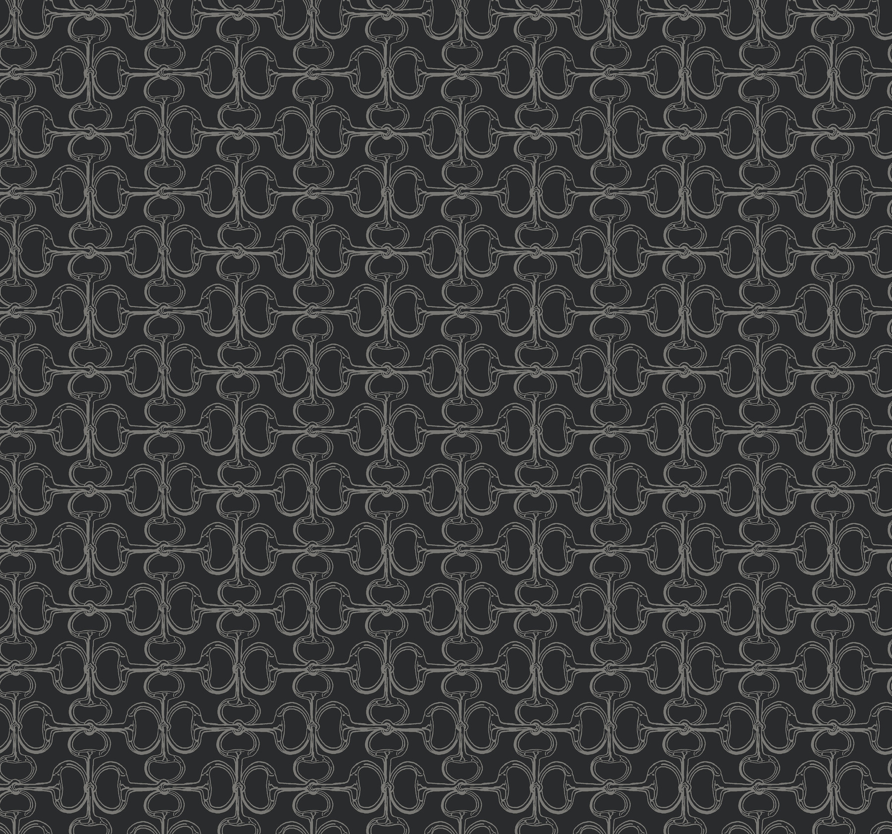 Polo Black Horse Bits Wallpaper