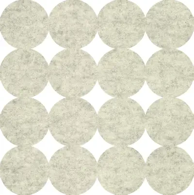 Quietwall Acoustical Noise Reducing High Performance Peel and Stick Wallpaper by York