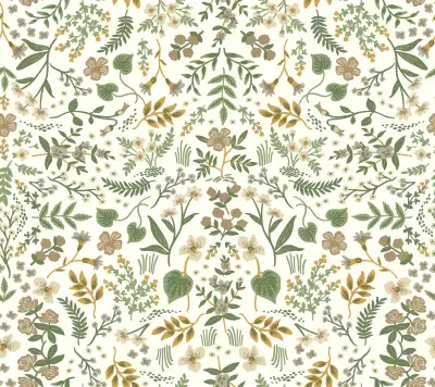 Wildwood Linen Peel & Stick Wallpaper