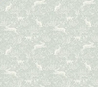 Fable Mineral Peel & Stick Wallpaper