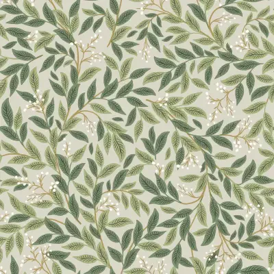 Rifle Paper Co Premium Peel and Stick Wallpaper Second Edition