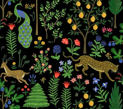 Rifle Paper Co. Premium Peel and Stick