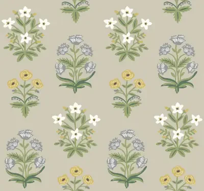 Rifle Paper Co Second Edition by York