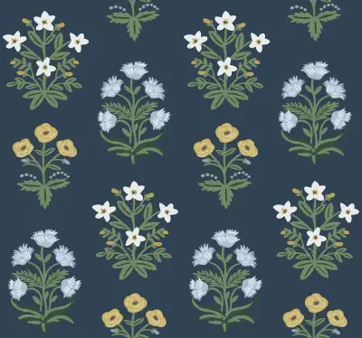 Rifle Paper Co Second Edition by York