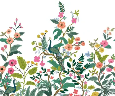 Rifle Paper Co Third Edition by York